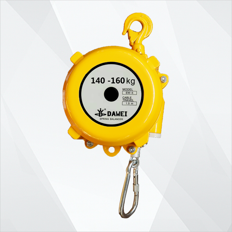 彈簧平衡器（qì）